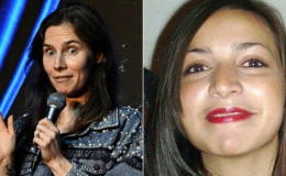 Amanda Knox Edinburgh Fringe show must be cancelled demands Meredith Kercher’s family