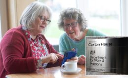 State pensioners could boost DWP payments by £151.60 every four weeks