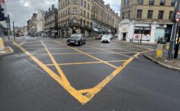 Motorists to face £70 fines for breaking traffic rules in weeks with new camera rollout