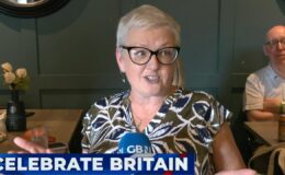 Aberdeen viewers and members hail the GB News community: 'It's like a family!'