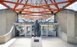 Iconic British attraction set to exit home after 60 years in blow to thousands