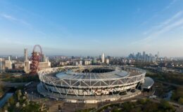 London submits bid to host major sporting event in 2029