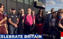 GB News fans in Essex tell Michelle and Bev what they love most about Britain: 'Rich in culture!'