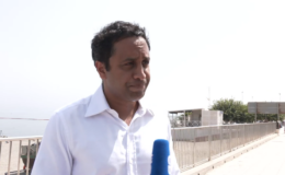 Zia Yusuf tells GB News reason for emergency visit to Spain amid migrant 'invasion'