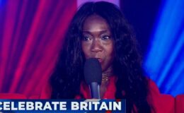 Nana Akua says she is 'so glad' GB News came along five years ago: 'They tried to take us for fools!'