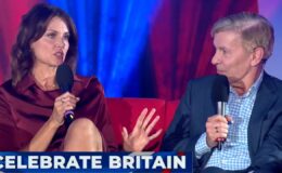 Bev Turner addresses on-air relationship with Andrew Pierce: 'We didn't always get on'