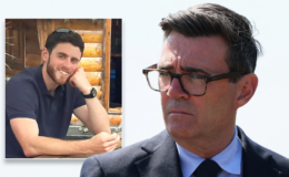 Andy Burnham set to U-turn and stop PC Harper's killers walking free after national fury