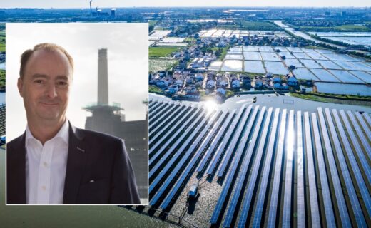 Entrepreneur reveals how business empire ditched ESG jargon to 'knock 25% off energy bills' for UK companies