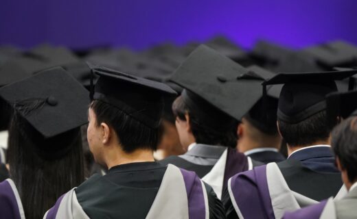 One in five student loans dished out to foreign nationals - and Britain may never get the money back