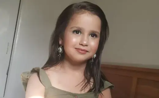 Two men charged with attempted murder after attack on Sara Sharif's dad in prison
