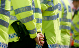 Police 'bullies' turn up at Briton's door at 2am for interrogation over gender-critical blog post