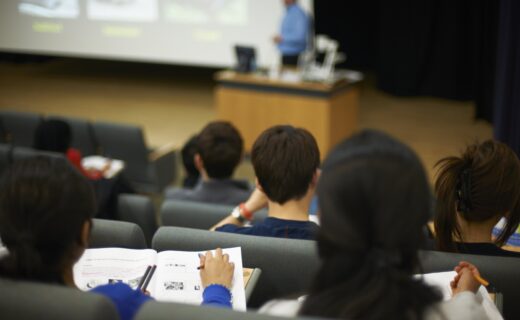 Migrants ‘taking advantage of gullible civil servants’ as foreign nationals claim one in five student loans