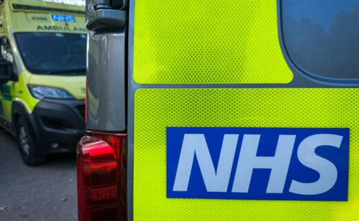NHS told midwives not to fear ‘exaggerated’ health risks of cousins having children together
