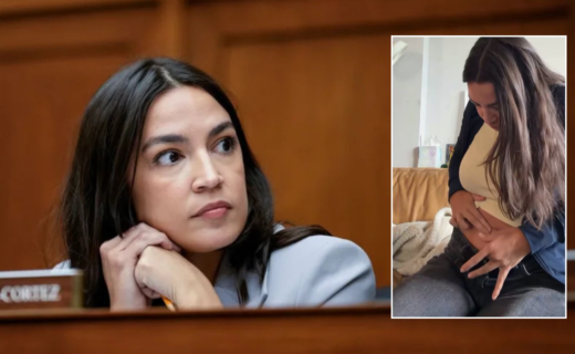 Democratic congresswoman Alexandria Ocasio-Cortez freezes her eggs amid presidential run speculation