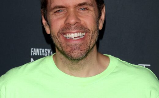 Perez Hilton in 'serious' condition and will need surgery after 'significant blood loss' on livestream