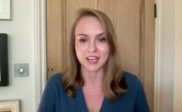 WATCH: Nigel Farage's plan to deport all foreign criminals hailed by Emma Trimble - 'Brilliant!'