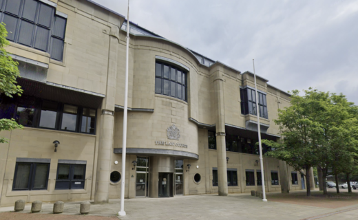 Vile Bradford teenagers rob classmate at knifepoint then humiliate him online - but are spared jail