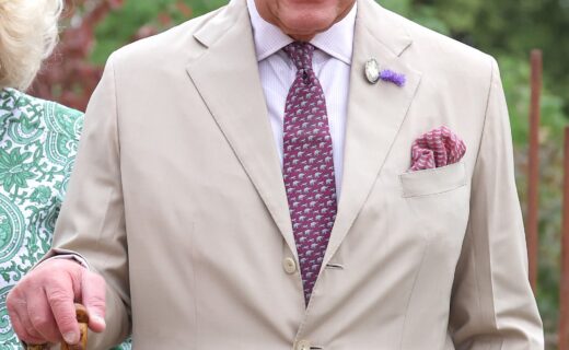 King Charles loses 'most loyal of the loyal' staff member after 40 years of service