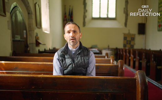 GB News Daily Reflection — Tuesday 11th August 2026