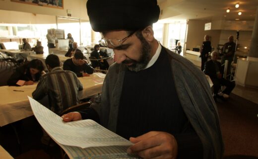 Cleric who said wives cannot reject sex was booked as leading speaker at British children’s summer camp