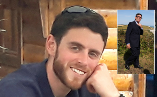 PC Andrew Harper's colleague accuses Andy Burnham of 'spitting on our faces' over early release of officer's killers