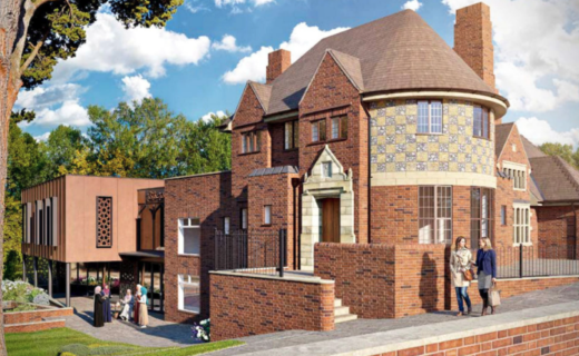 Historic Grade-II listed pub at risk of becoming mosque as locals blast 'few or no pubs' left