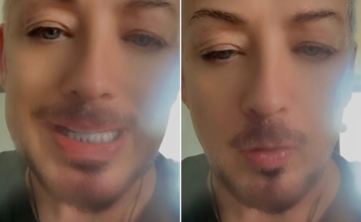 Boy George threatens to fire bandmates who refuse to perform controversial pro-Israel song
