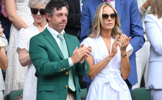 Rory McIlroy facing huge challenge as break with Erica Stoll to end