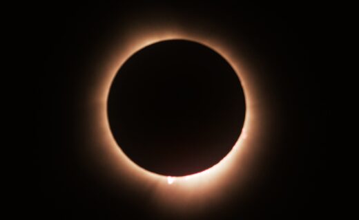 When and where to watch spectacular solar eclipse across Britain this week?