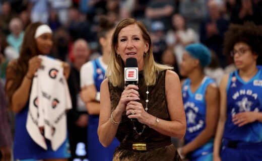 WNBA to hold crunch talks over transgender athletes as Sophie Cunningham row intensifies