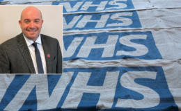 Reform UK councillor vows to sue NHS over claims of 'political discrimination'