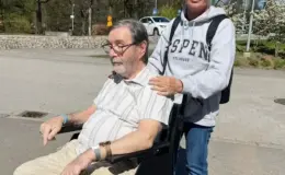 Briton suffering with dementia faces 'inhumane' deportation after being ordered to leave care home in just days