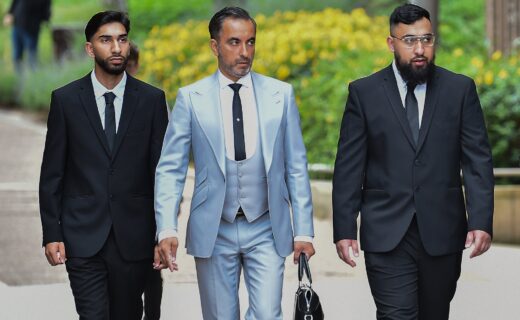 Brothers who brawled with police officers in Manchester Airport were handed £113k in taxpayer-funded legal aid