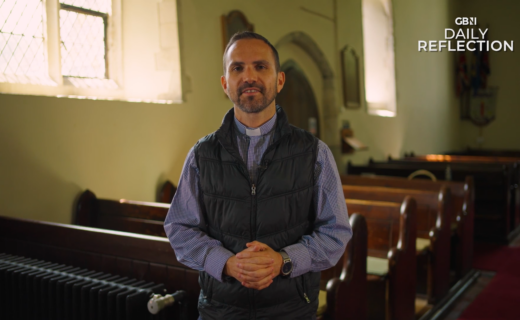 GB News Daily Reflection — Sunday August 2nd 2026