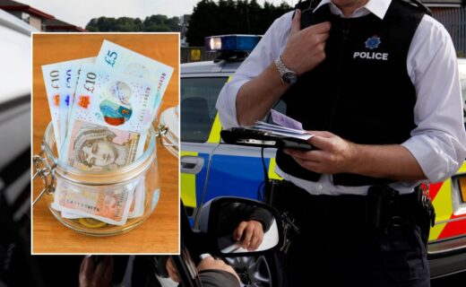 Police urge drivers to claim compensation from massive £1million car fraud investigation