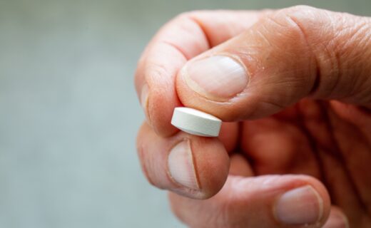 UK becomes first in Europe to approve new once-daily weight loss pill