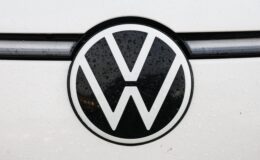 Motorists issued urgent warning as thieves use drones to steal Volkswagen badges 'in seconds'