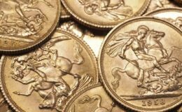Historic British coin firm collapses into administration after 20 years as staff redundancies announced