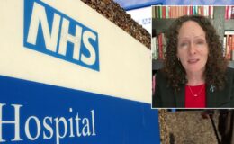 NHS Trust torn apart over decision to keep 'trans inclusion' policy despite ruling on single-sex spaces: 'Removing privacy!'