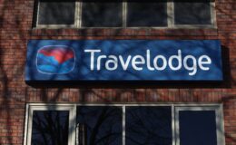 Women attacked in Travelodge room after staff gave room key to abuser