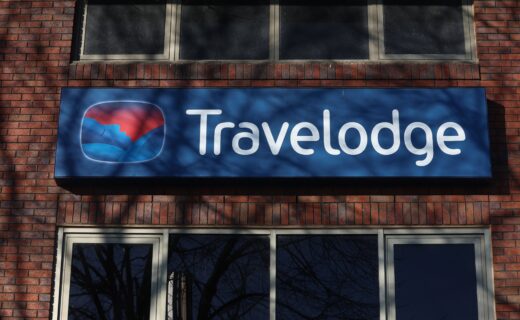 Women attacked in Travelodge room after staff gave room key to abuser