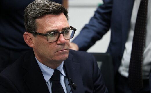 Andy Burnham unveils high street crackdown on vape shops, betting shops and criminal enterprises