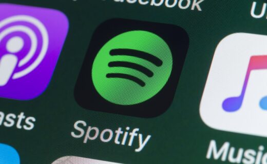 Andy Burnham is worrying more about Spotify Premium than migrants invading our shores