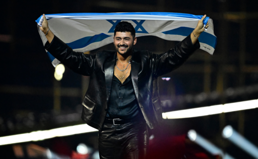 Israel faces ban from hosting Eurovision under new rules to 'preserve competition's spirit'