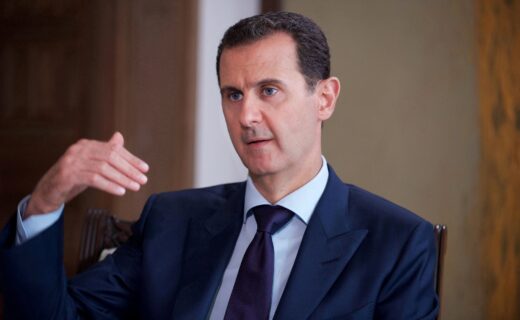 Former Syria dictator Bashar al-Assad sentenced to death over 'war atrocities'