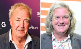 James May issues Jeremy Clarkson health update after private chat with Top Gear co-star amid cancer battle