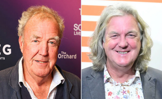 James May issues Jeremy Clarkson health update after private chat with Top Gear co-star amid cancer battle