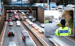 Labour slammed as road crime victims 'failed' by justice system, damning new report finds