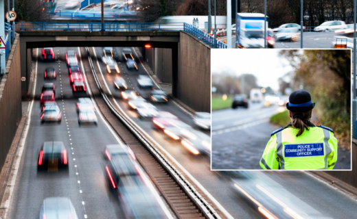 Labour slammed as road crime victims 'failed' by justice system, damning new report finds