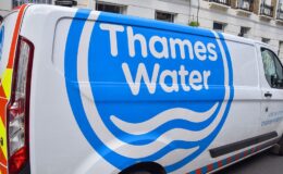 Thames Water's £1million payment to chief sparks calls for special administration